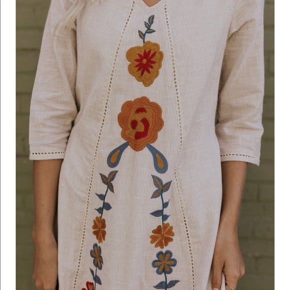 Roolee dress - Picture 6 of 13